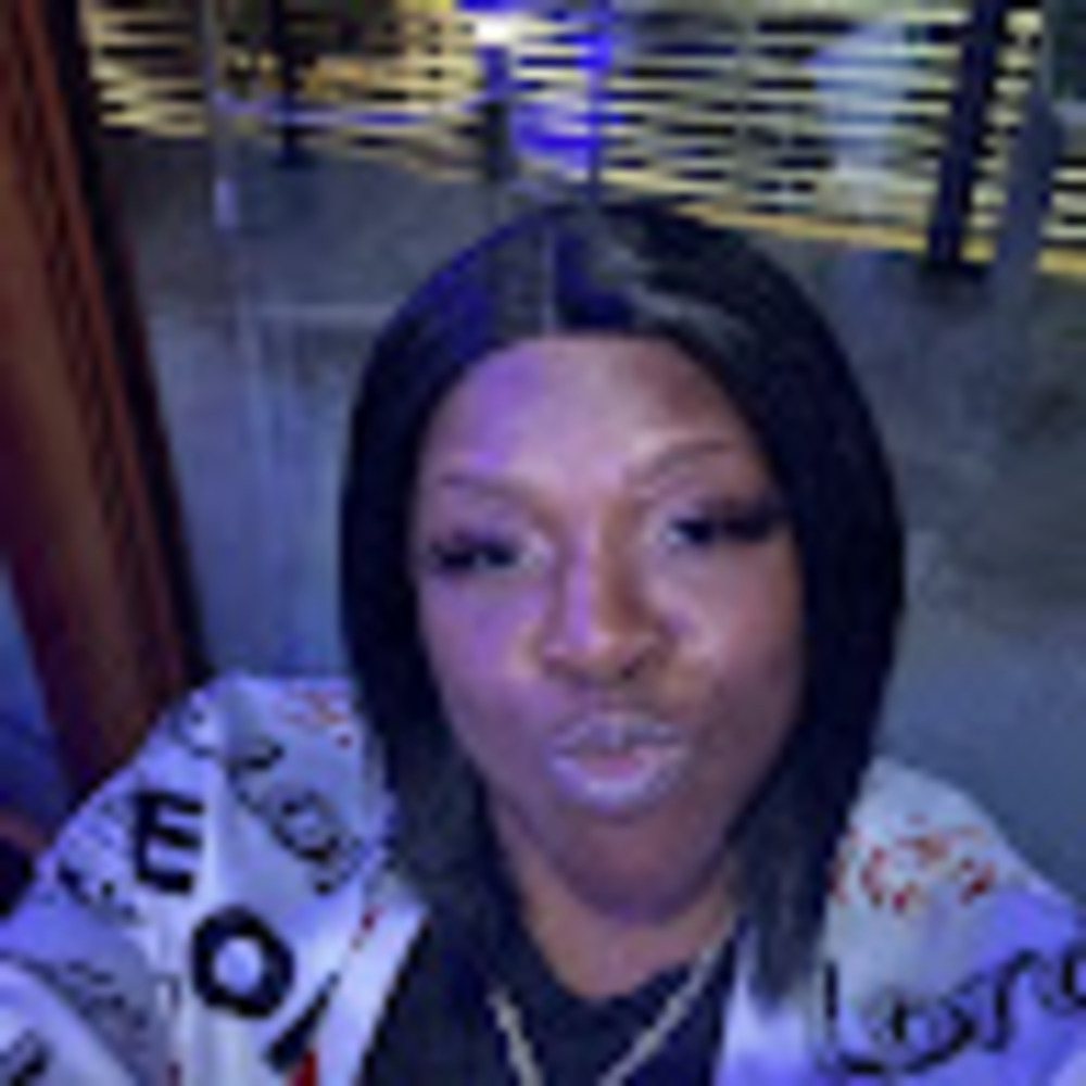 Meet your Posher, Shirley